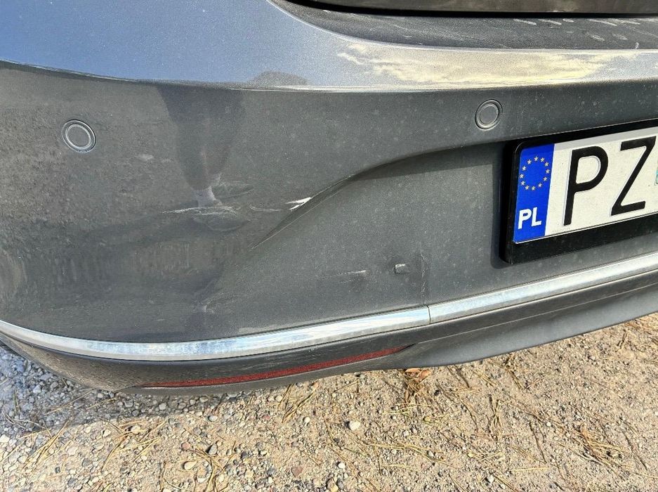 Opel Astra J 1.4 Turbo 120 KM