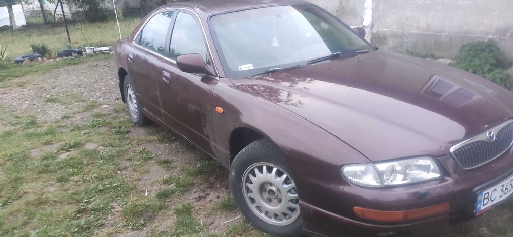 Авто в хорошому стані