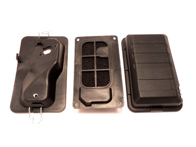 Filtr Powietrza Obudowa Filtra Agregatu Agregat Kompletna Z Filtrem