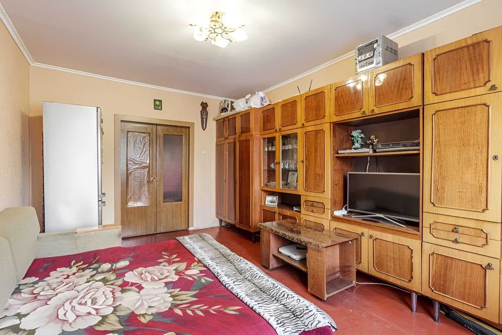 Продаж 3-к квартира, Харківський масив (71м2)