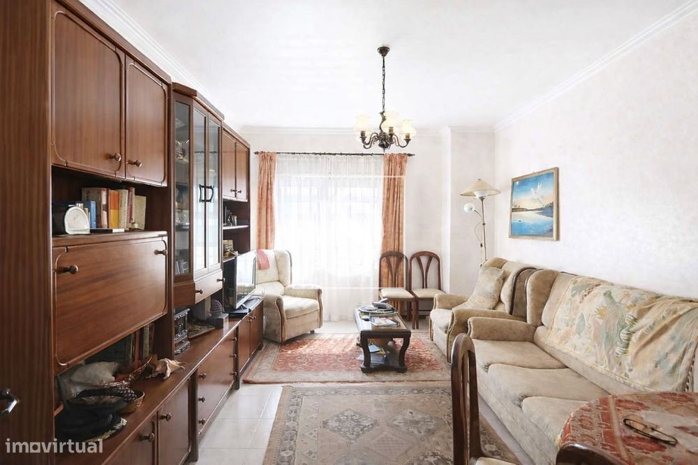 Apartamento T2 Venda em Buarcos e São Julião,Figueira da Foz — Buarcos, Coimbra