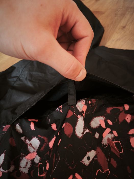 Чоловіча вітровка Nike Windrunner