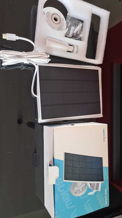 Panel solarny do kamer Wansview SPP143