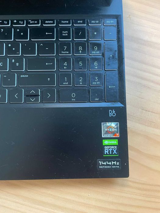 HP Pavilion Laptop - RTX | Ryzen 7 | 144 Hz64552186176258121