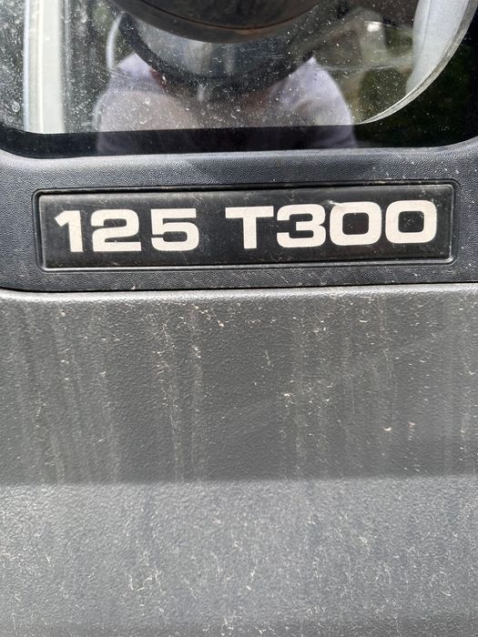 Ford transit 2.0 турбодизель