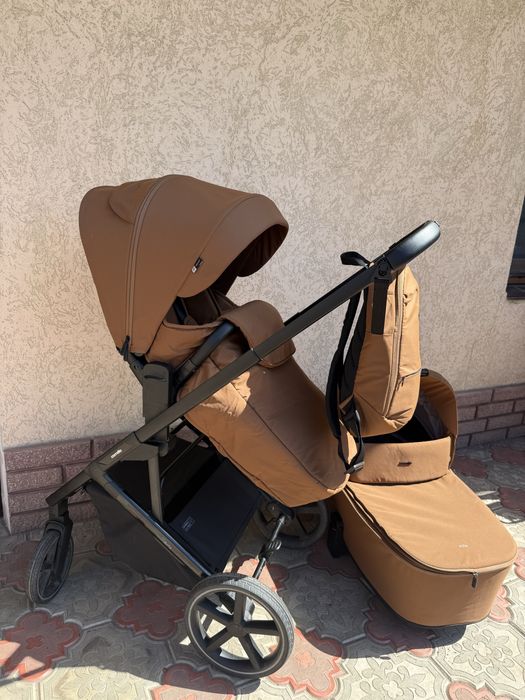 Продам коляску 2 в 1