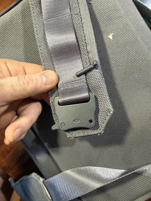 Оригинальная Сумка для квадрокоптера DJI Convertible Carrying Bag for Mavic 3 / 3pro, 3t, 3e, 3 Classic