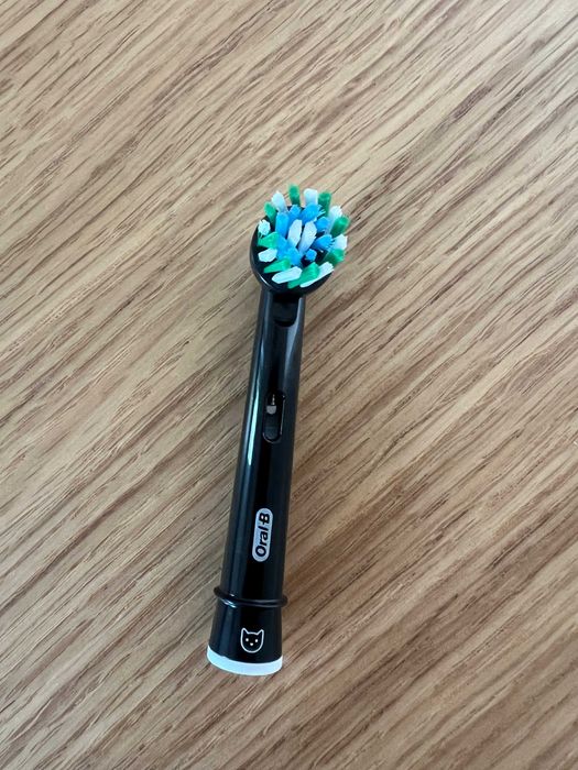 Oral-B PRO Cross Action NOWE