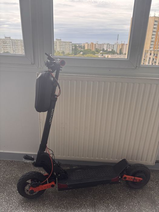 Hulajnoga joyor s5-z