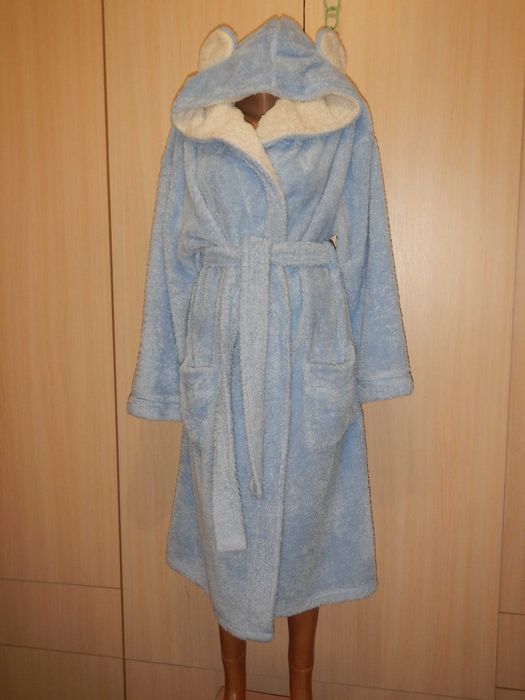 Флісовий халат dorothy perkins p.xl
