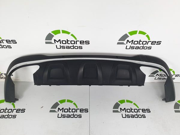 Para-choques Dianteiro Mercedes GLC W253