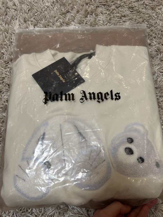Palm Angels світшот