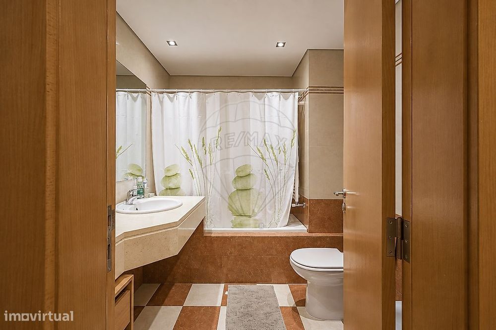 Apartamento T2 para venda