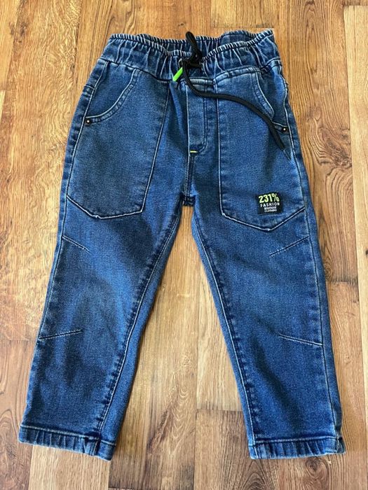 Джинси на хлопчика