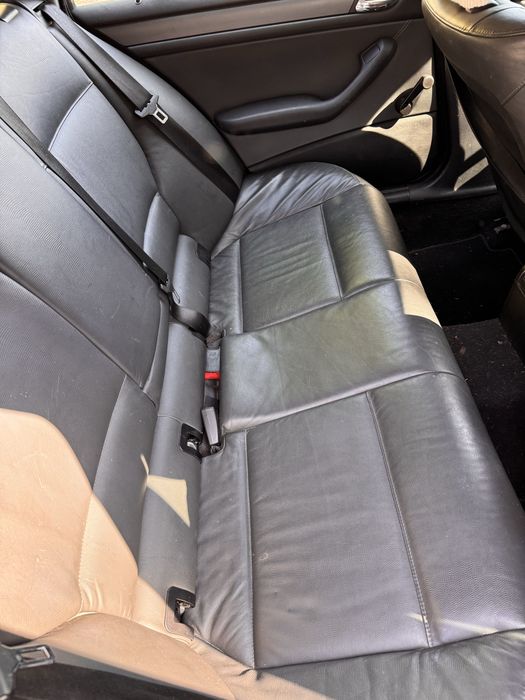 БМВ Е46 рест, М47N20d