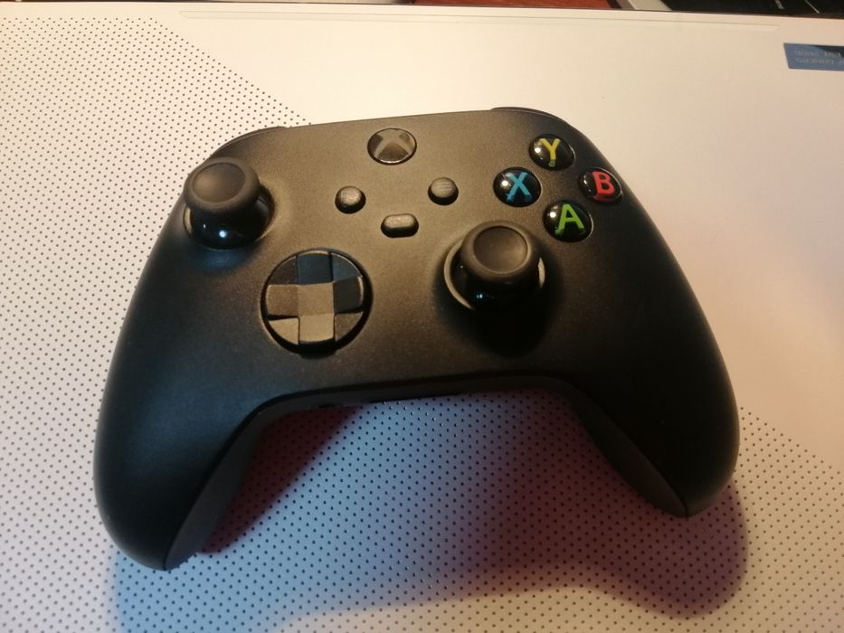 Ігровий джойстик (геймпад) Microsoft Xbox