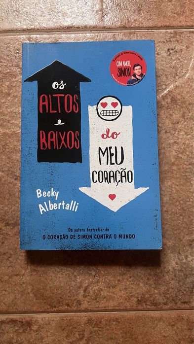 Livros venda á unidade