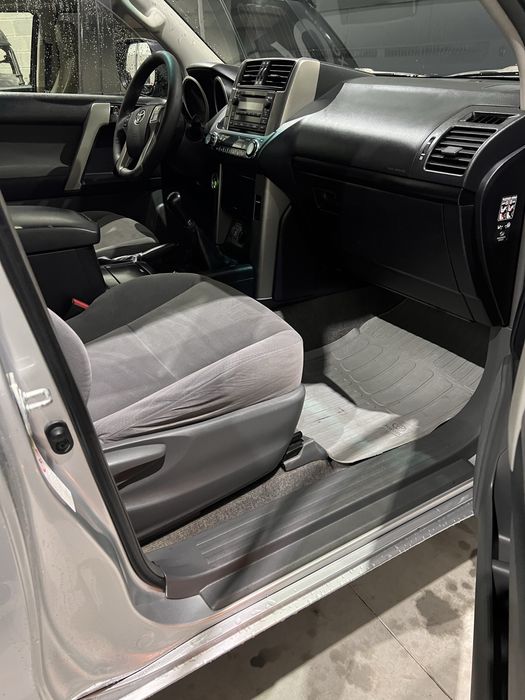 Toyota Land cruiser 3.0 d4d