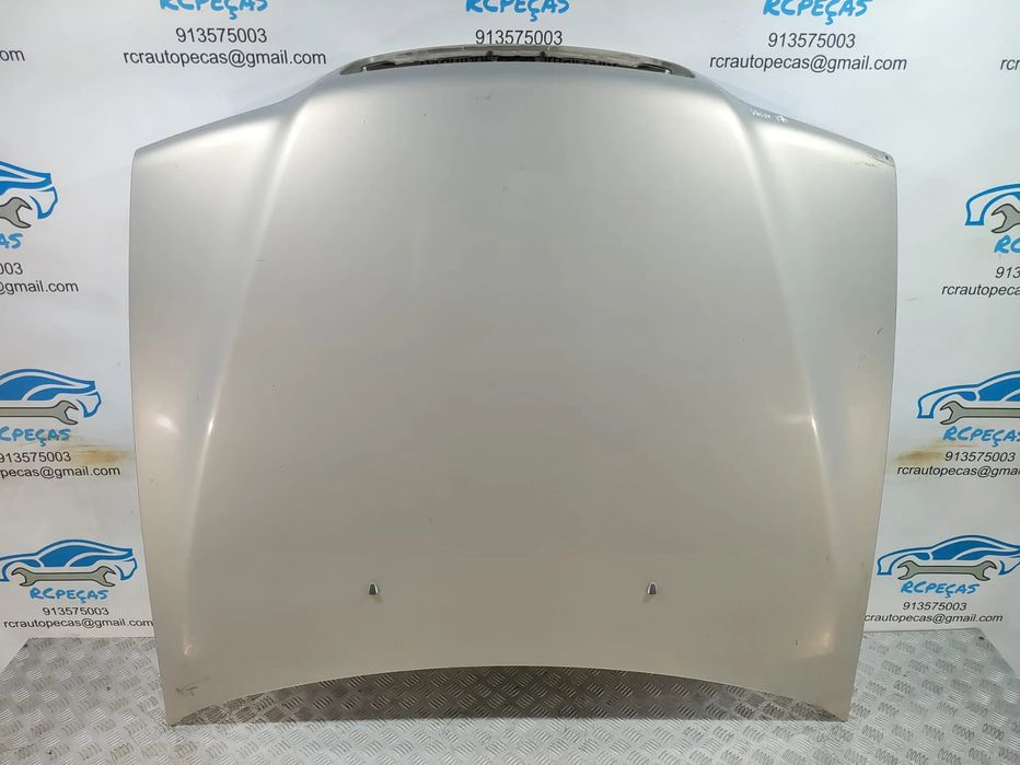Capot VOLVO V70 original