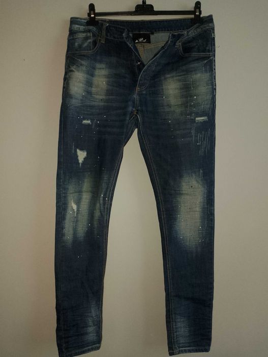 Spodnie Kings Will Dream