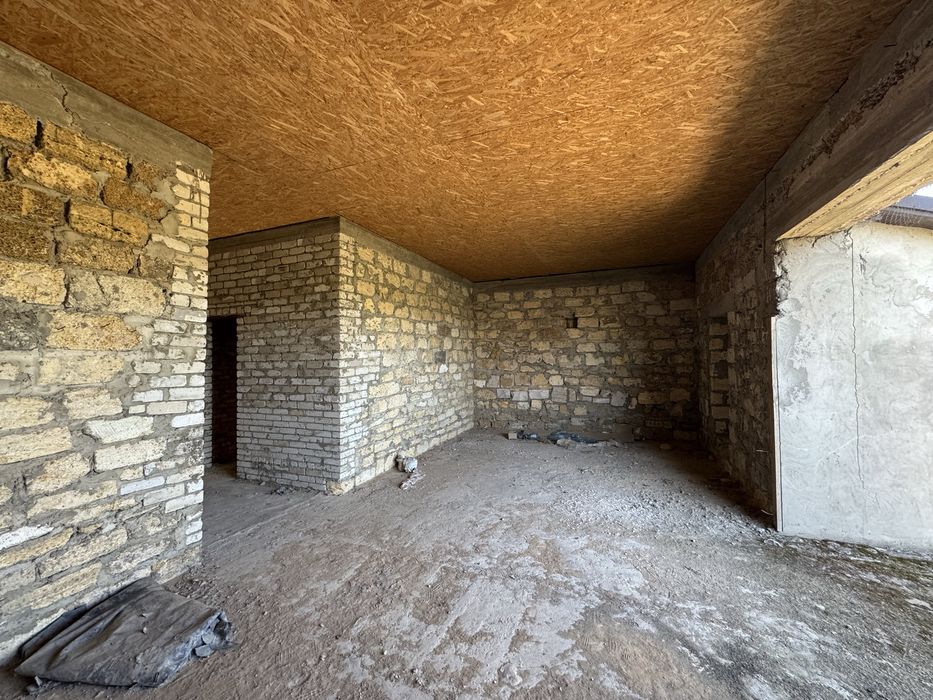 Продажа дома в Широкой Балке