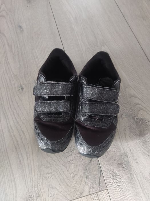 Buty Puma rozmiar 30