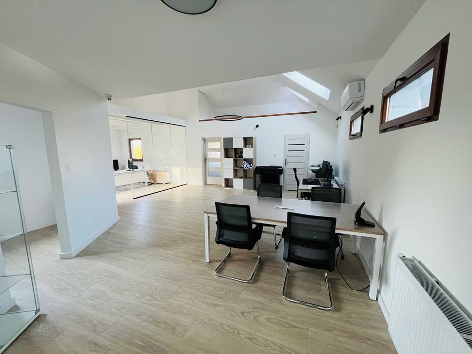 Lokal mieszkalny / biuro 89m2 Złotoryja ul. Legnicka