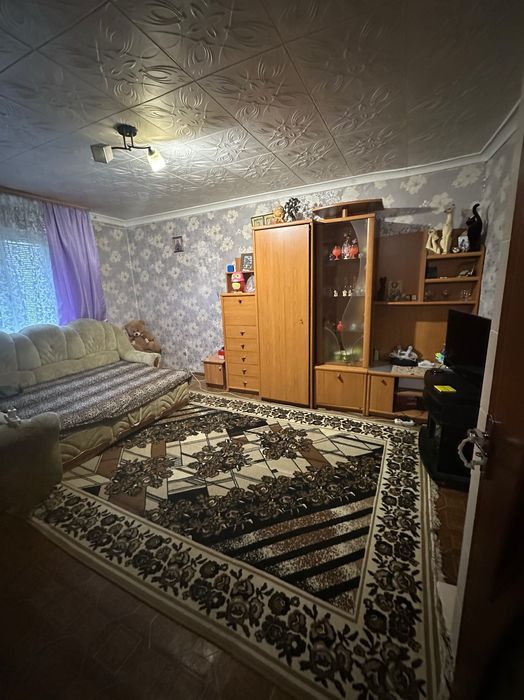 3кімн квартира Михайлівка