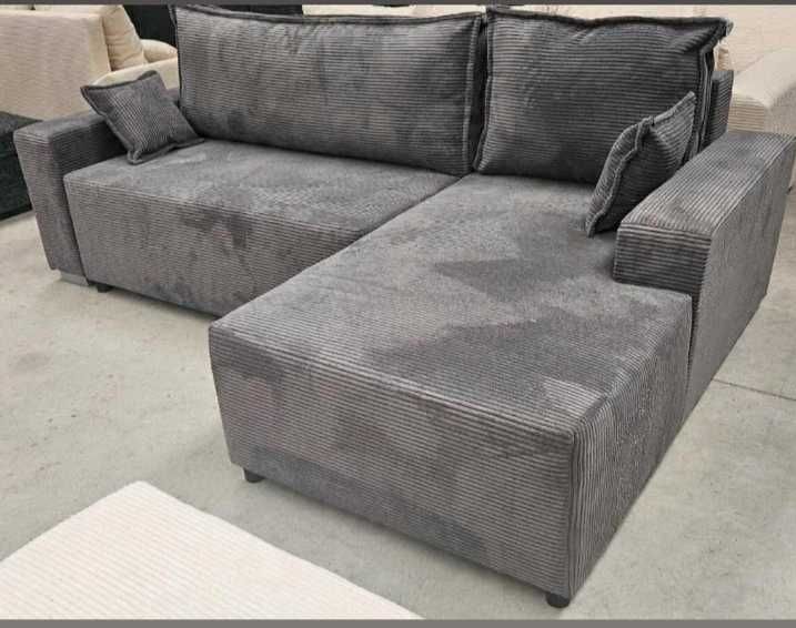 Narożnik RELAX funkcja spania