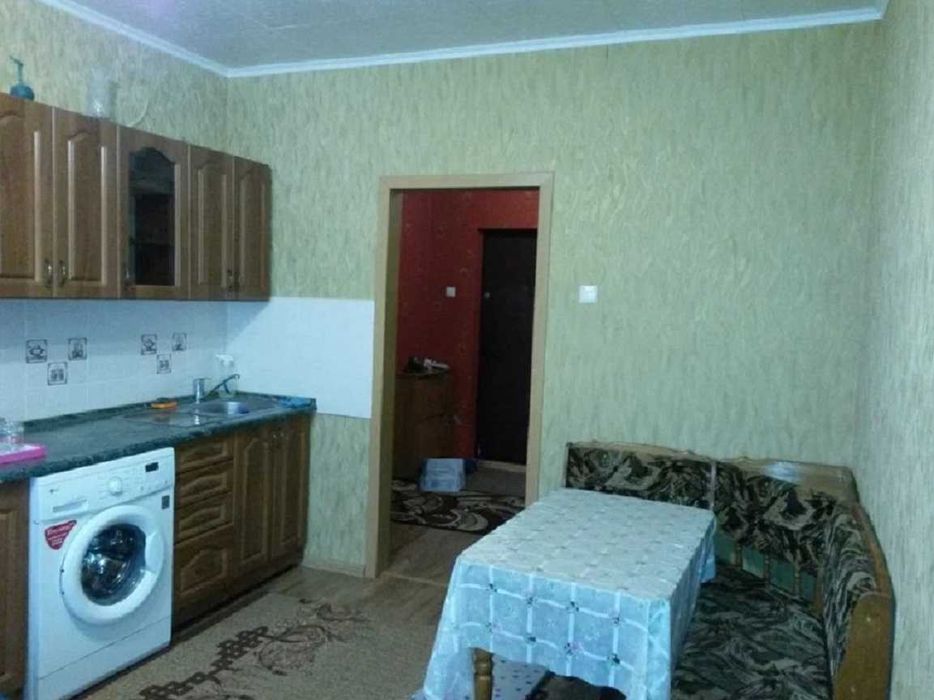 Оренда 1-кімнатної квартири 48 кв.м. пр. Науки 54Б Голосіївський район