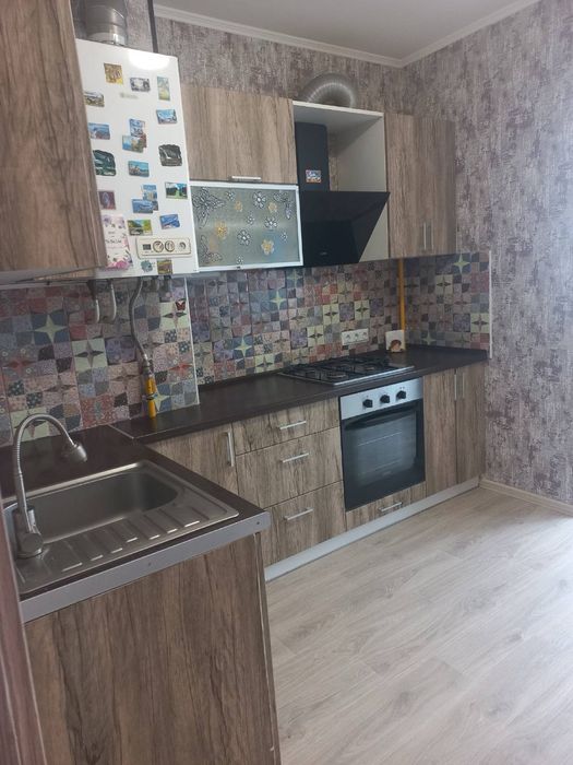 Буча 1к квартираз ремонтом ДЕРЖПРОГРАМИ 2% Без комісіі