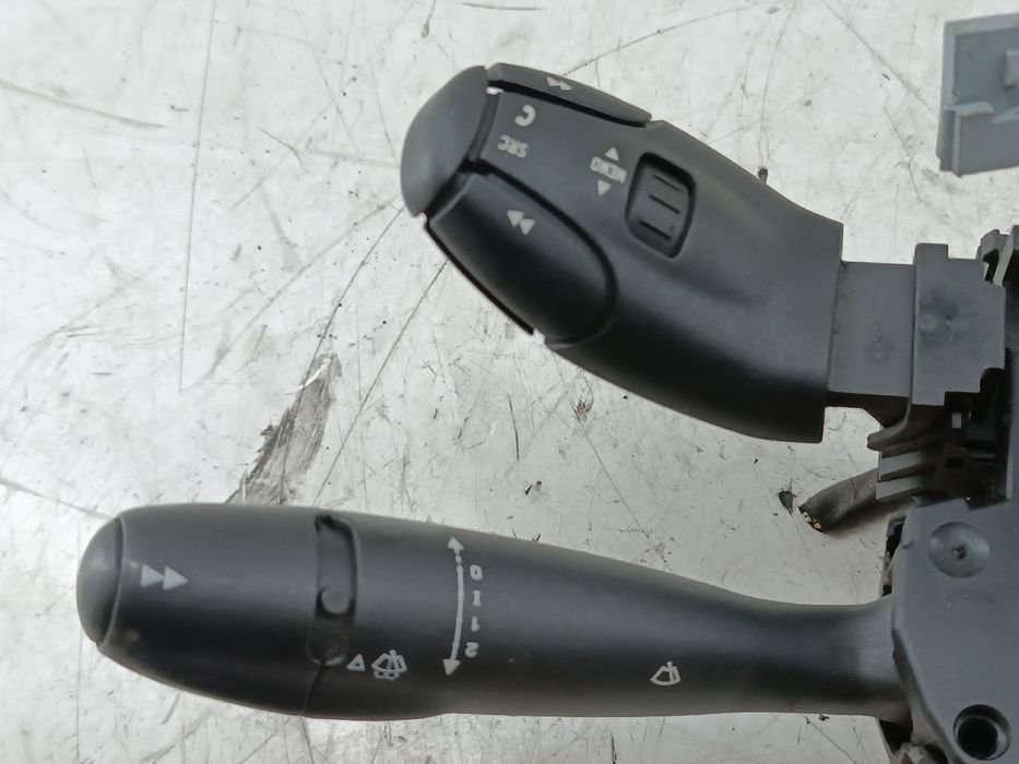 Comutador limpa vidros,cruise control, fita airbag - CITROËN C-ELYSEE (DD_) | 12 -