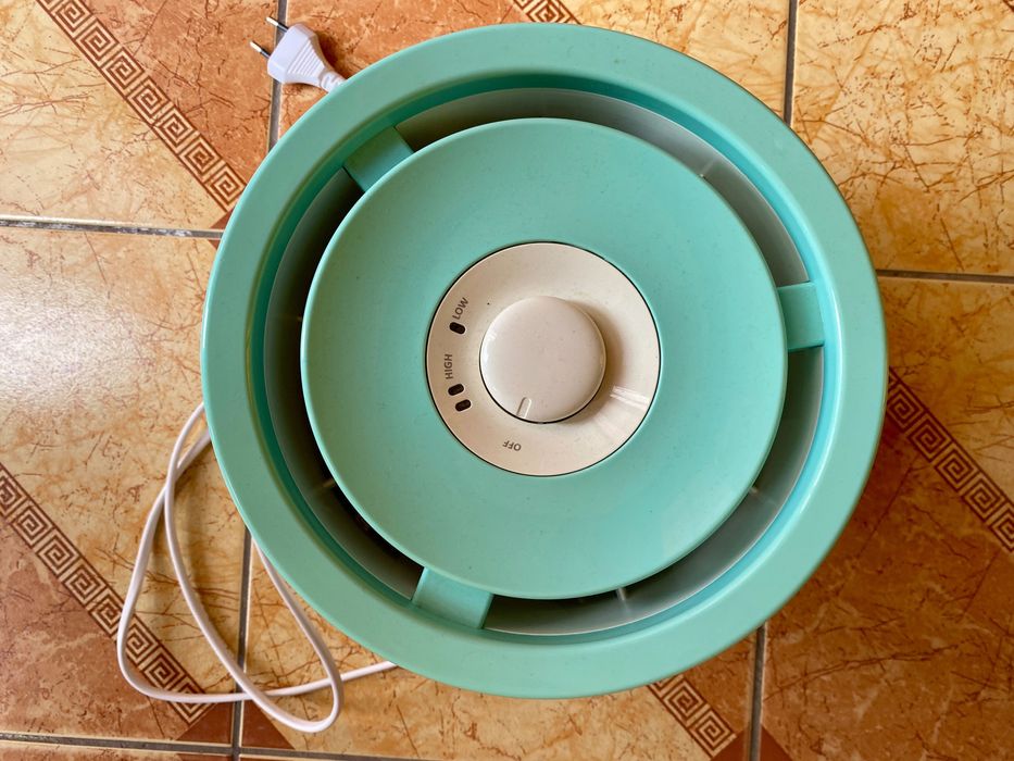 Зволожувач повітря Philips NanoCloud HU4803/01