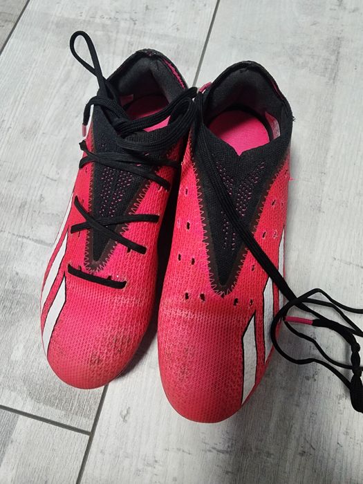 Бутси adidas predator