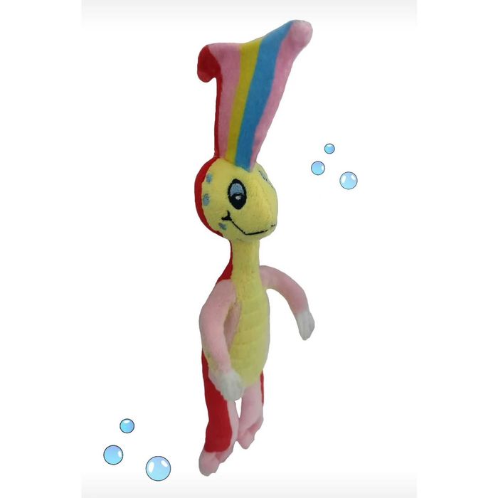 "Mo" Pluszowa zabawka dla dzieci