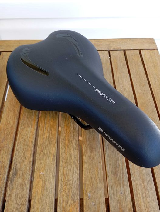 Acessórios bicicleta