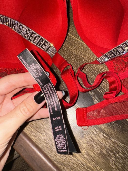 Лиф Victoria Secrets