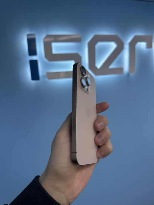 iPhone 16 PRO 128GB BATERIA 91% GWARANCJA 12 miesiecy !!!