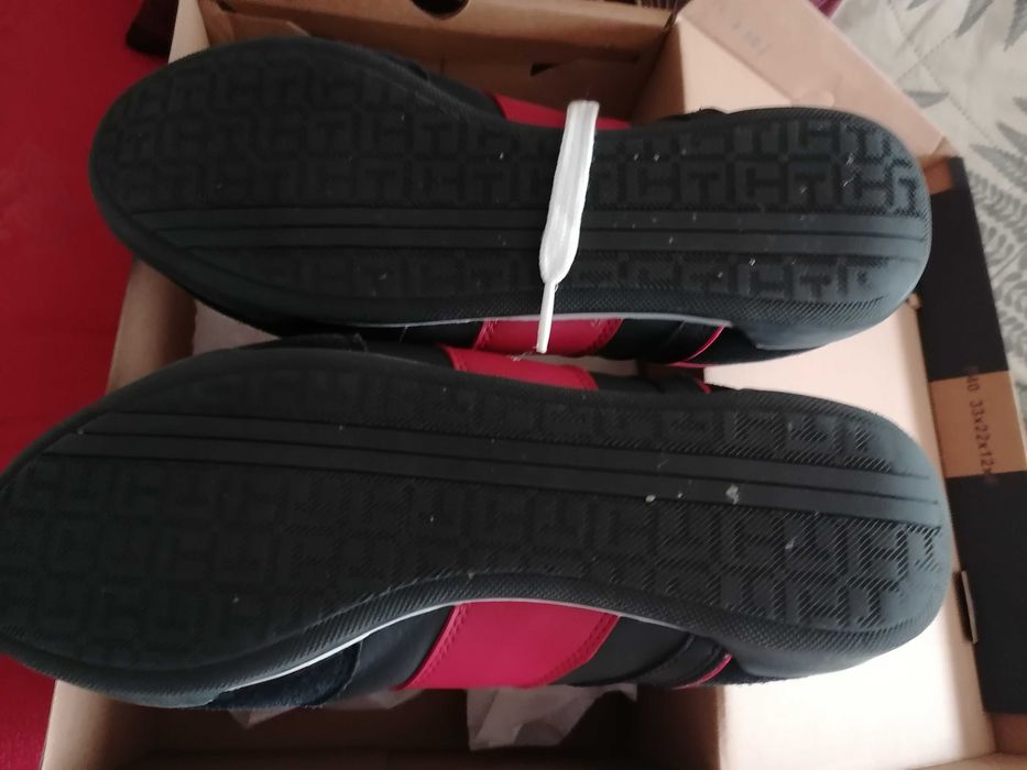 Ténis Tommy Hilfiger 42,5