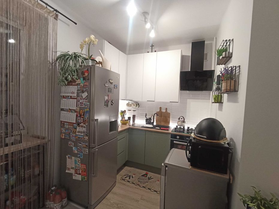 Mieszkanie na osiedlu Piaski