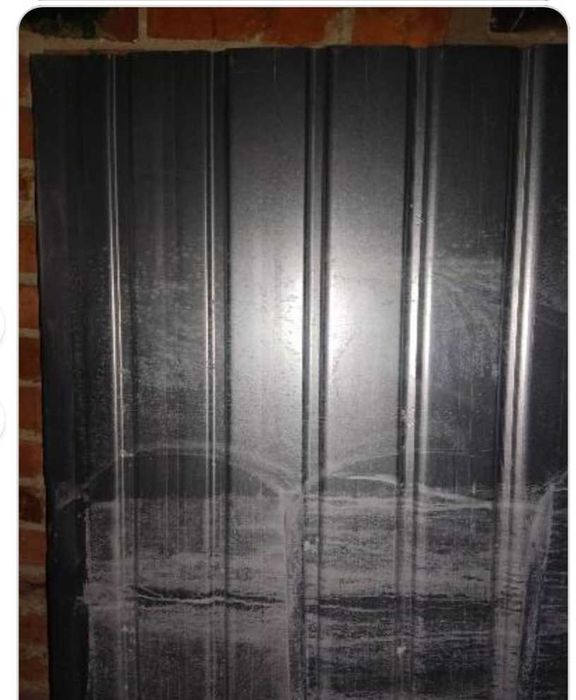 Оцинкованный металл, лист оцинковки для строительства