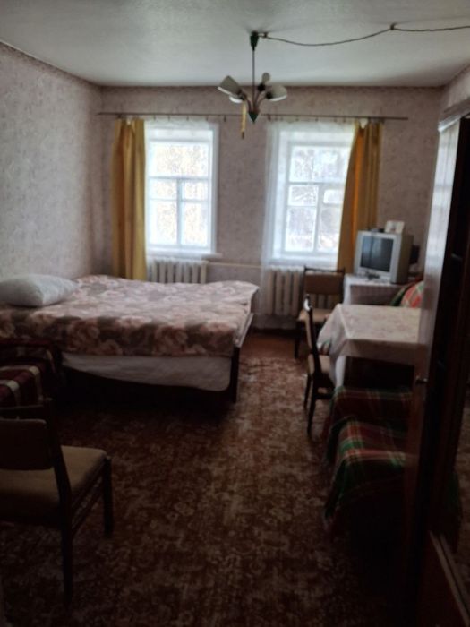 Дом часть 2 комнаты Победа 6