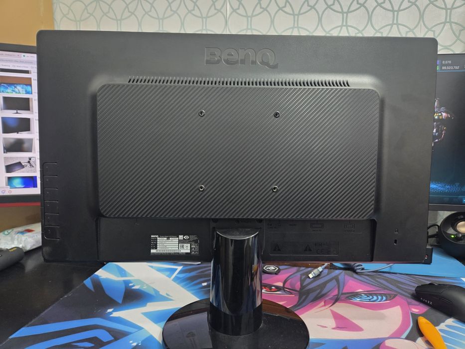 Monitor Benq GL2460