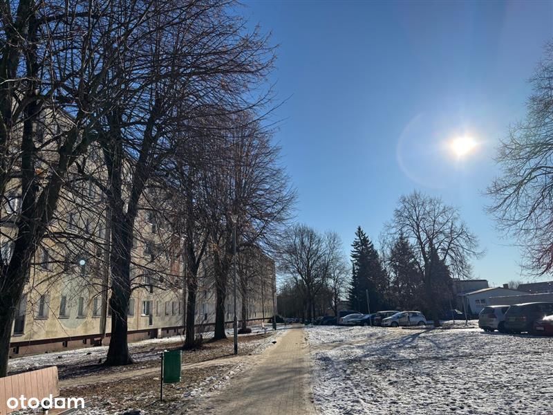 Kawalerka, Koszalin, Kolejowa