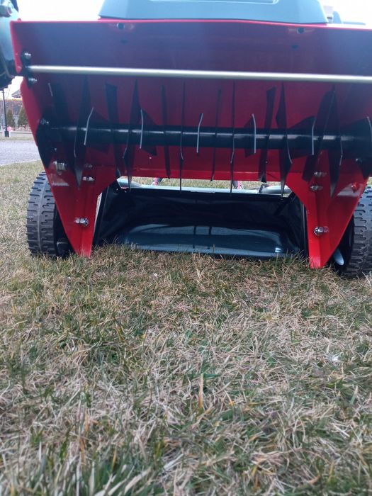 Aerator wertykulator wynajem Żory