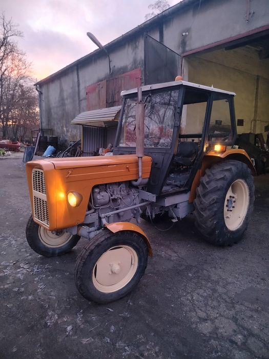 Sprzedam Ursusa C.355/360