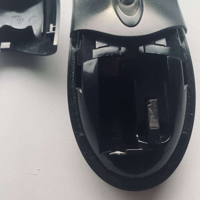 Безпровідна мишка офісна