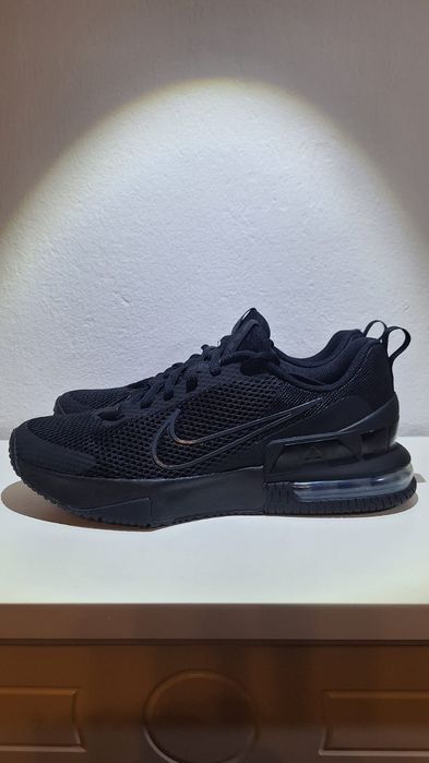 Кросівки Nike M Air Max Alpha Trainer 6. FQ1833 003, US9.5 EU 43 27.5C