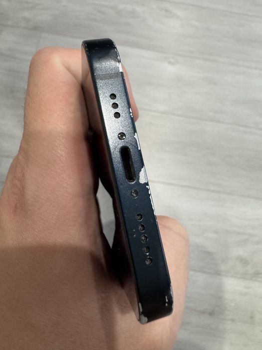 iPhone 13 128GB Midnight Neverlock
