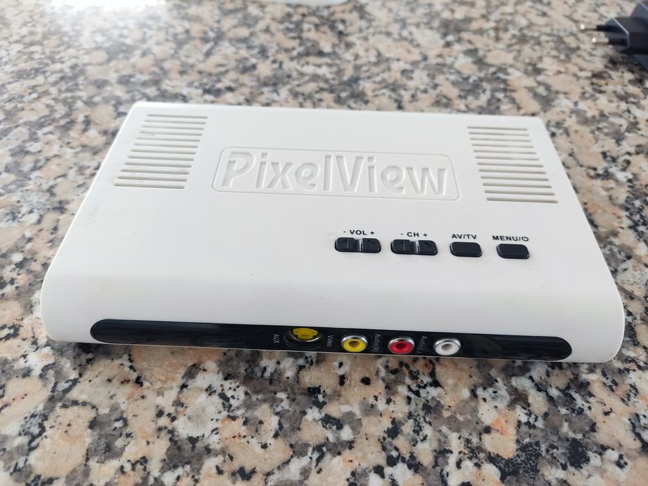 Box PlayTv Box 6